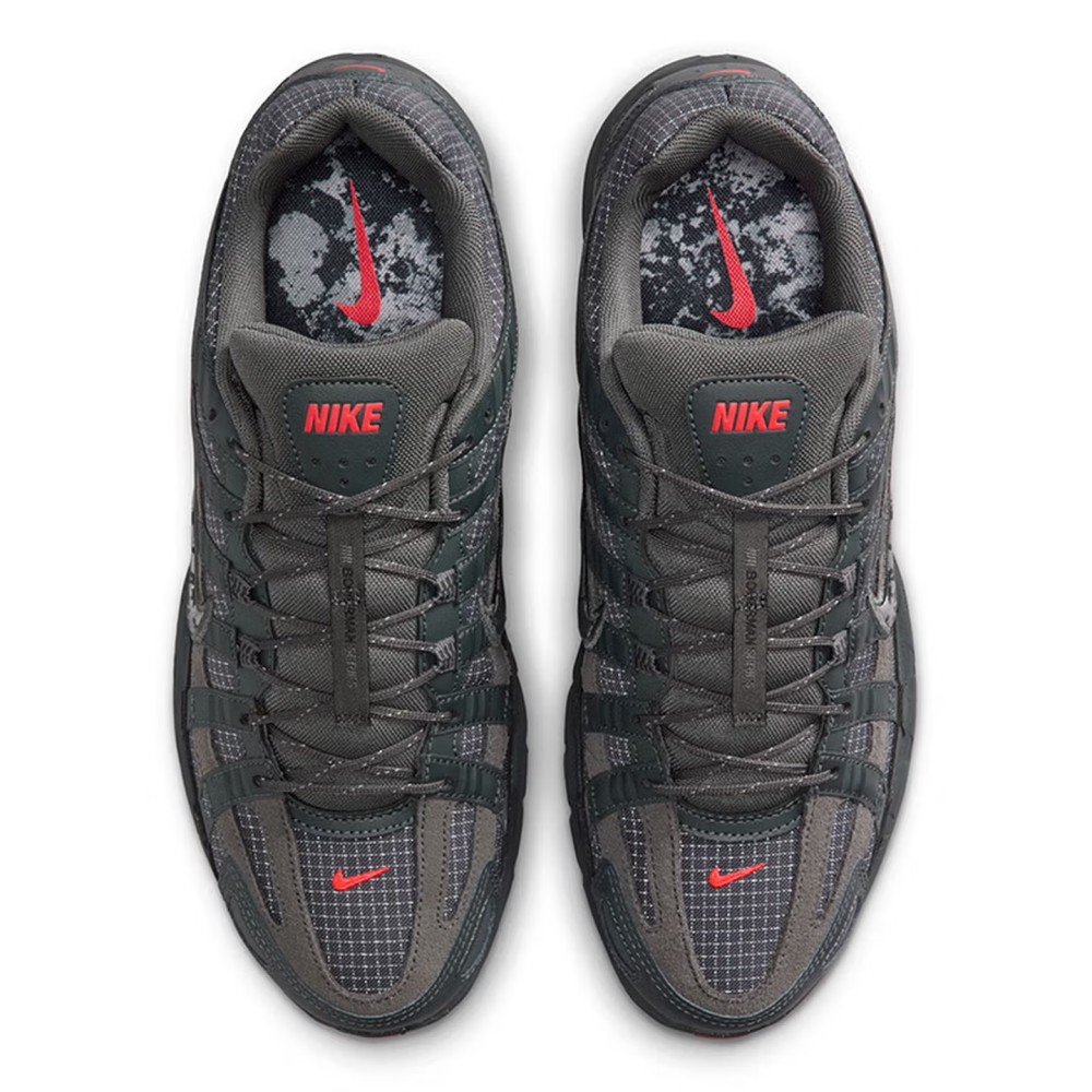 Nike P-6000 Men's Running Shoe - Nike Shoes Air Max 90 recension och pris
