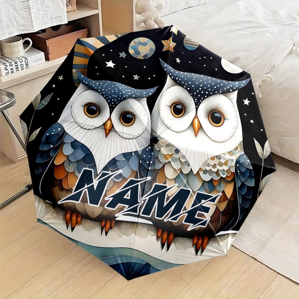 Custom Name Umbrella, 