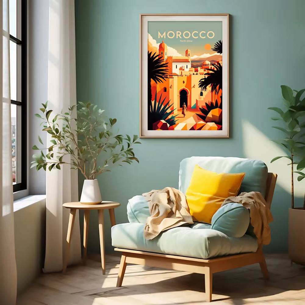 VIVID GEM Diamond Painting Ani - Photo Mosaic Print recension och pris